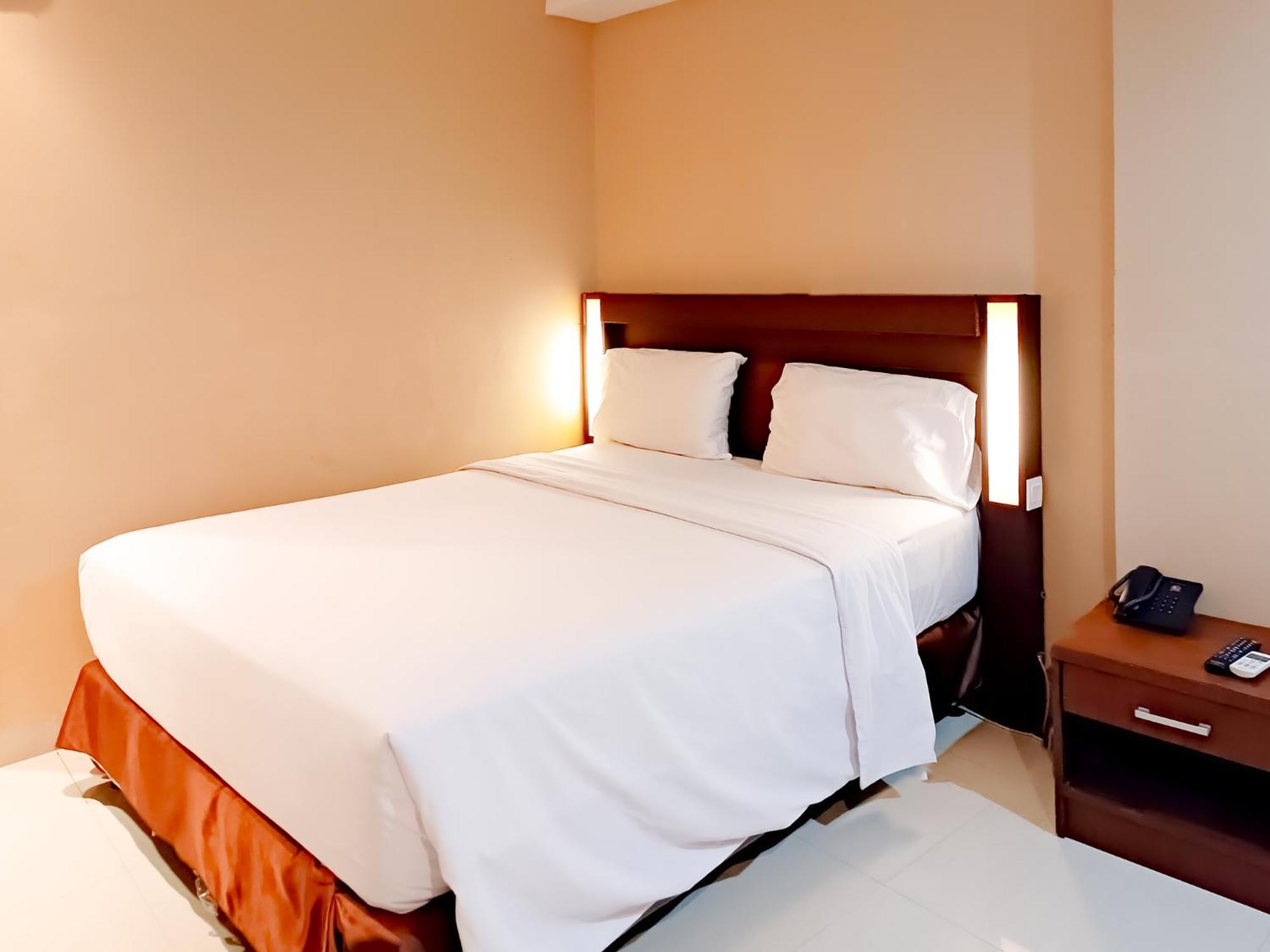 Portola Arabia Hotel Банда-Ачех Экстерьер фото