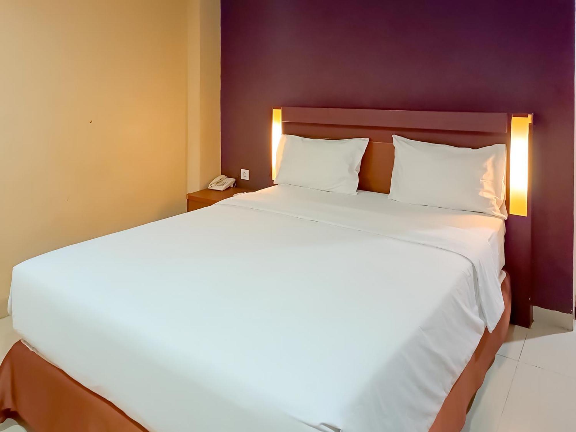 Portola Arabia Hotel Банда-Ачех Экстерьер фото