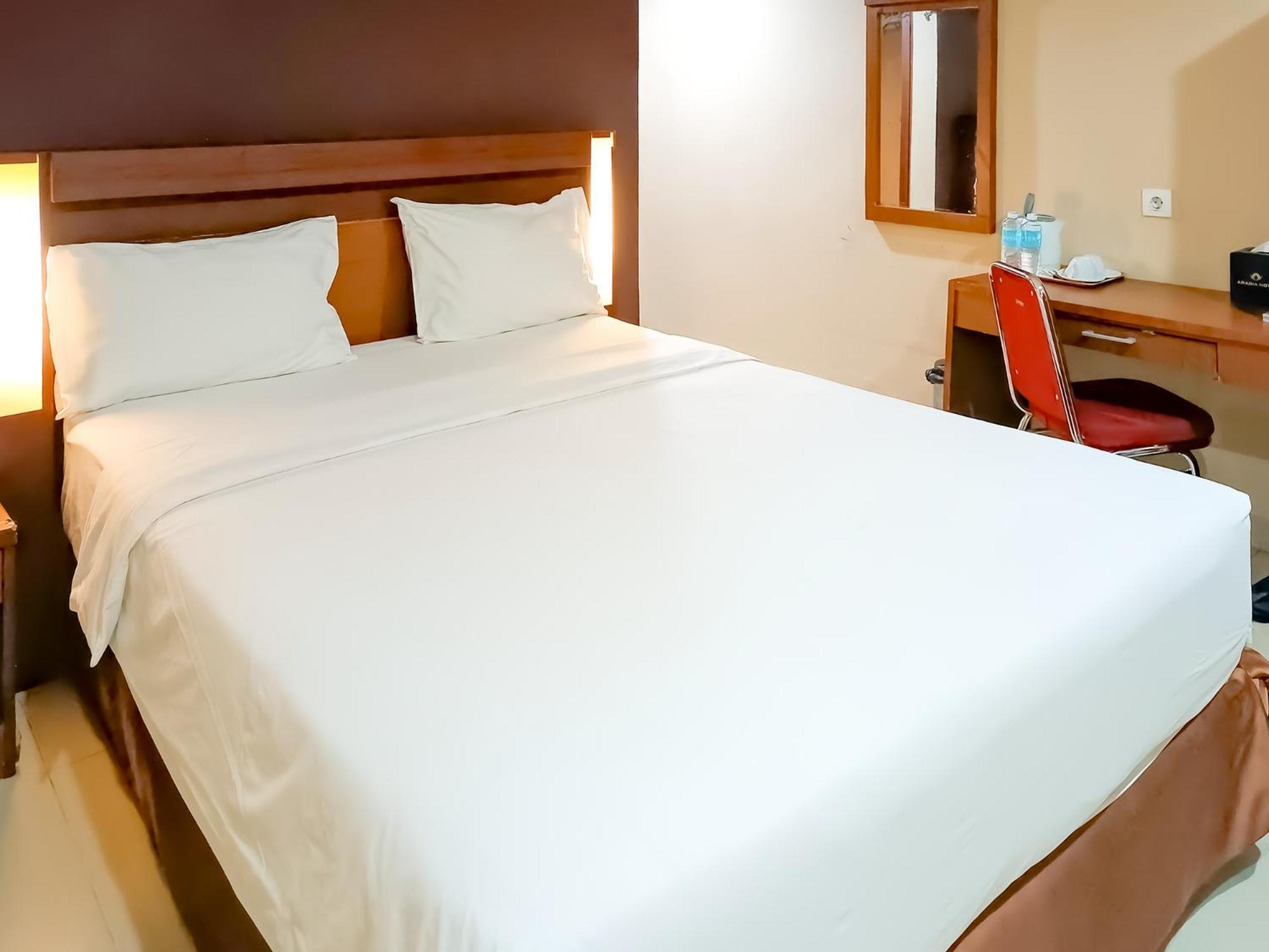 Portola Arabia Hotel Банда-Ачех Экстерьер фото