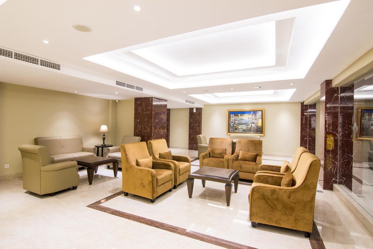 Portola Arabia Hotel Банда-Ачех Экстерьер фото