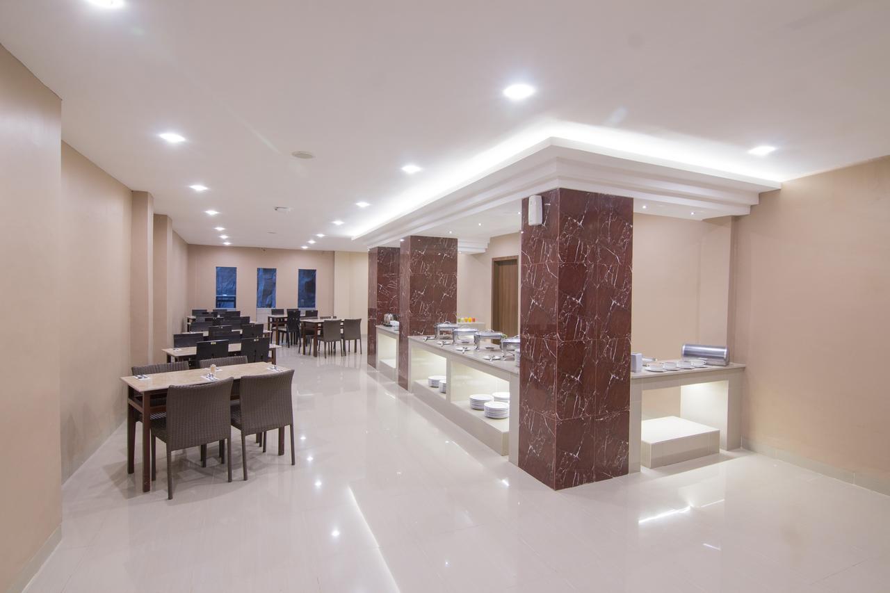 Portola Arabia Hotel Банда-Ачех Экстерьер фото