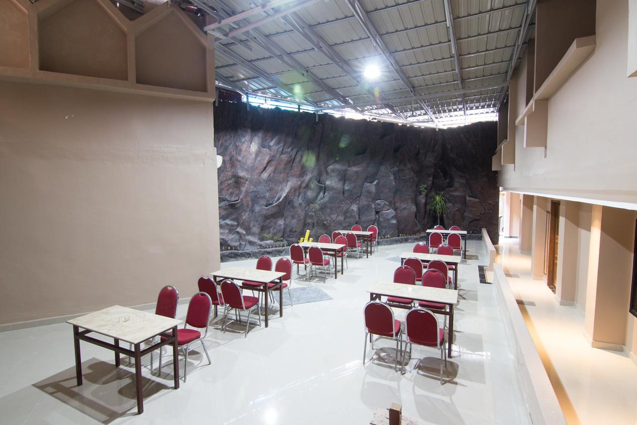 Portola Arabia Hotel Банда-Ачех Экстерьер фото