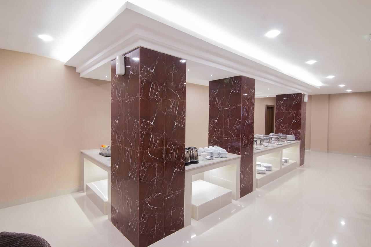 Portola Arabia Hotel Банда-Ачех Экстерьер фото
