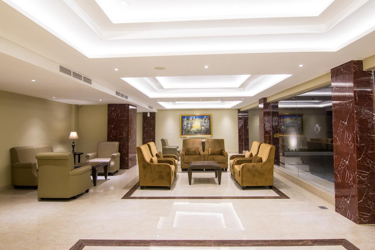 Portola Arabia Hotel Банда-Ачех Экстерьер фото