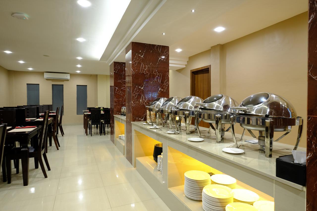 Portola Arabia Hotel Банда-Ачех Экстерьер фото